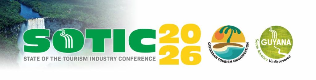 sotic 2026 guyana